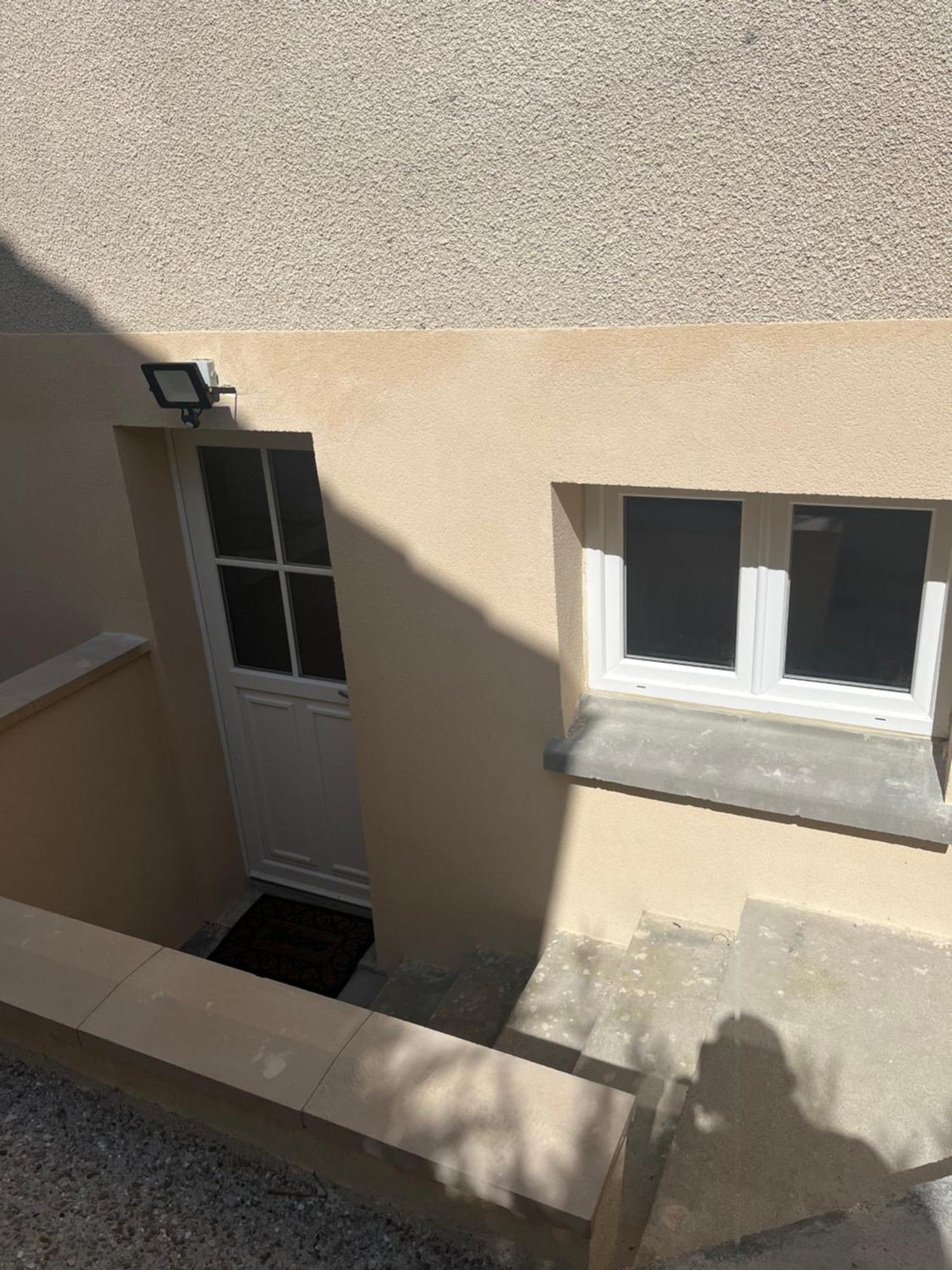 Logement Neuf A 25Mn Disneyland Et Paris Est Thorigny-sur-Marne Exterior foto